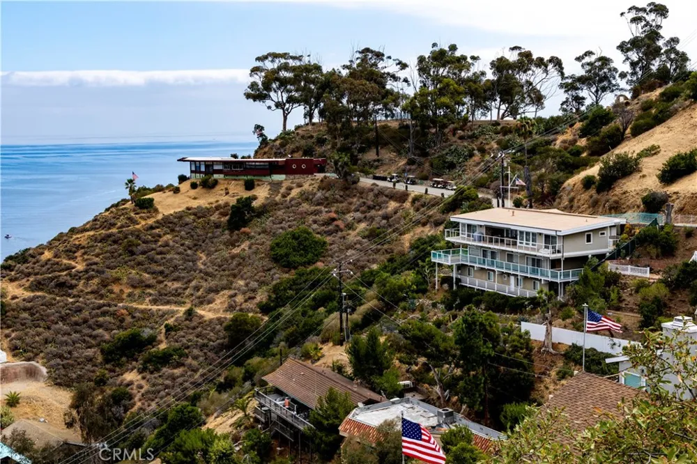 Upper Terrace Avalon, CA 90704