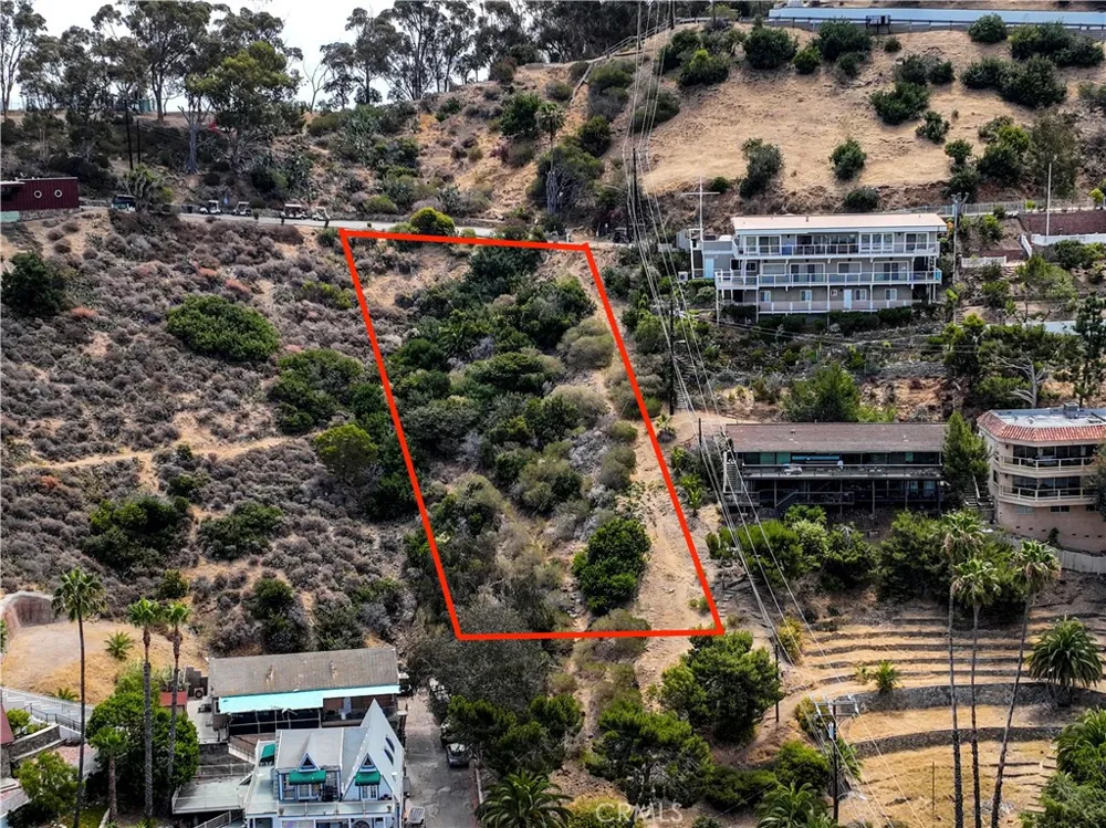 Upper Terrace Avalon, CA 90704