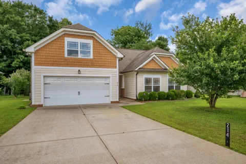 214 Wyburn Pl