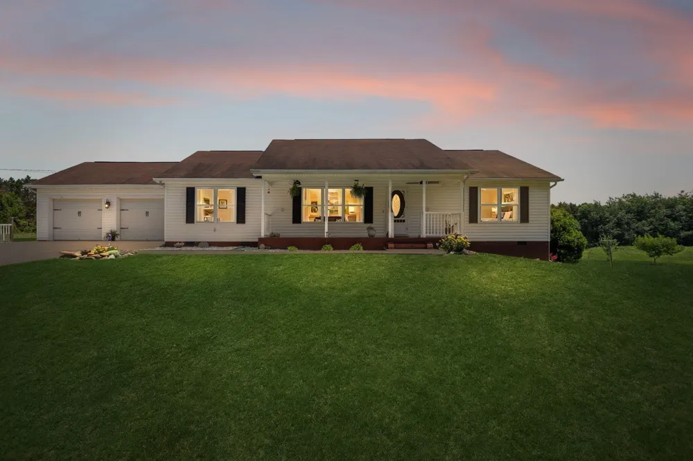 133 Columbus Landing Delano, TN 37325
