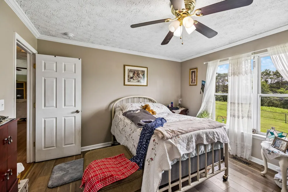 133 Columbus Landing Delano, TN 37325