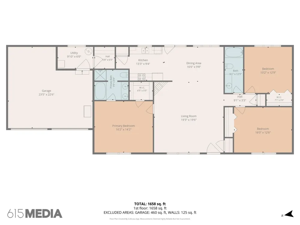 133 Columbus Landing Delano, TN 37325