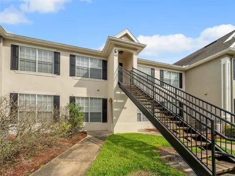 8933 LEE VISTA BOULEVARD #2607