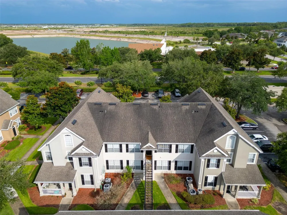 8933 LEE VISTA BOULEVARD #2607 Orlando, FL 32829