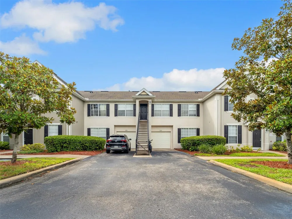 8933 LEE VISTA BOULEVARD #2607 Orlando, FL 32829