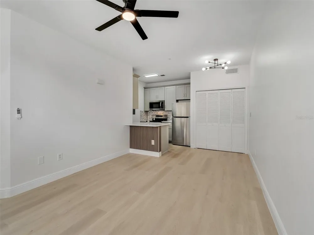 8933 LEE VISTA BOULEVARD #2607 Orlando, FL 32829