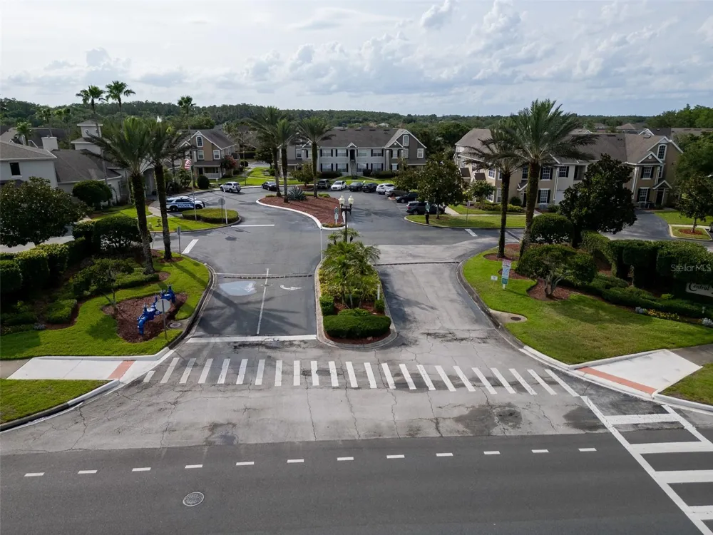 8933 LEE VISTA BOULEVARD #2607 Orlando, FL 32829