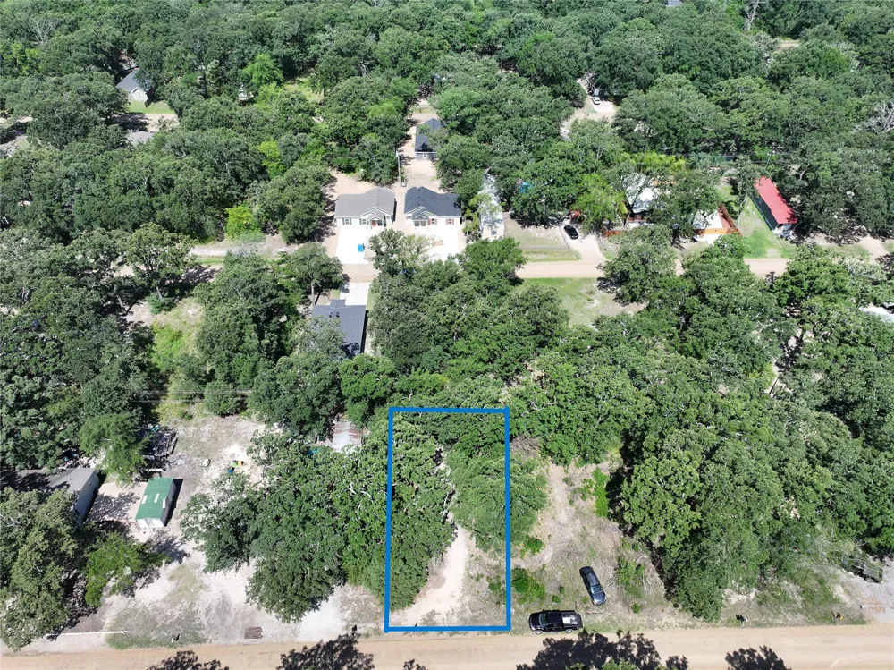 Mohican Trail Mabank, TX 75156