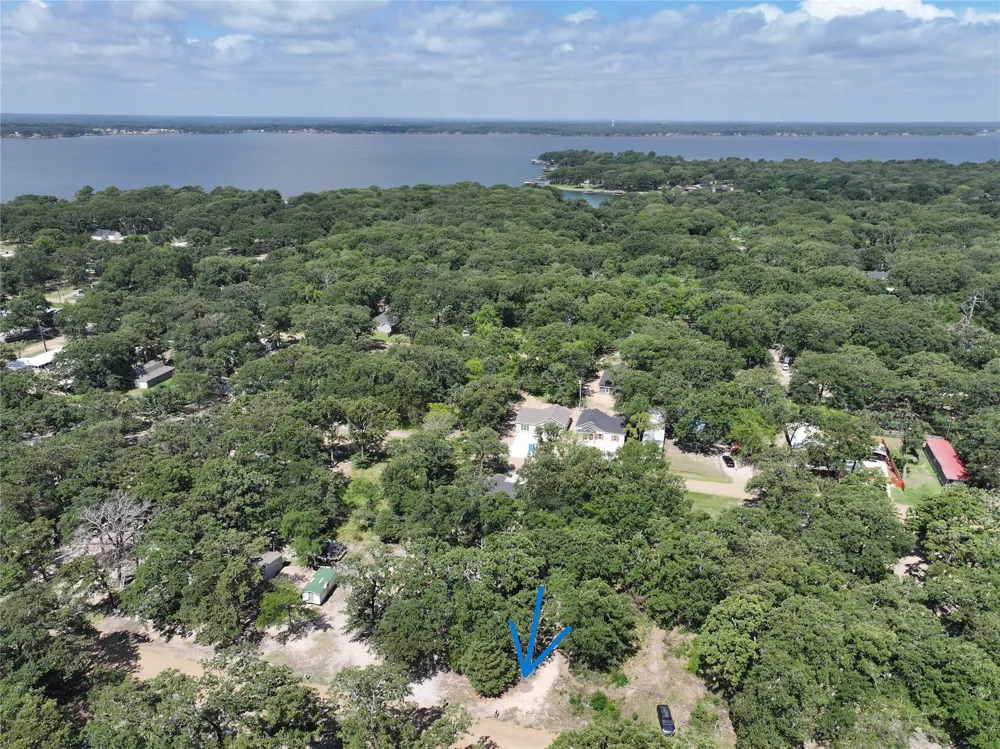 Mohican Trail Mabank, TX 75156