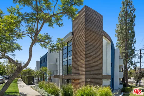 16100 W Sunset Boulevard #106