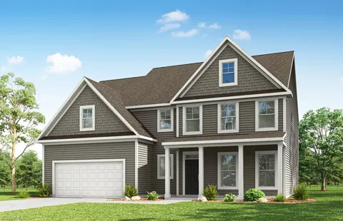639 Sunny Stream Way