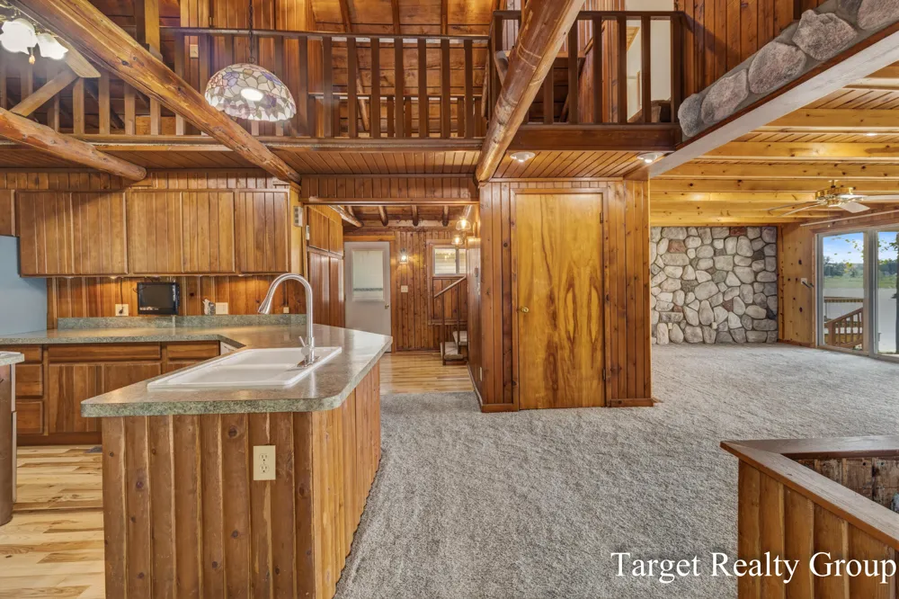 10818 Stoney Point Drive Prairieville Township, MI 49046
