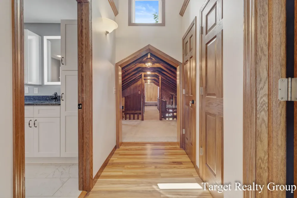 10818 Stoney Point Drive Prairieville Township, MI 49046