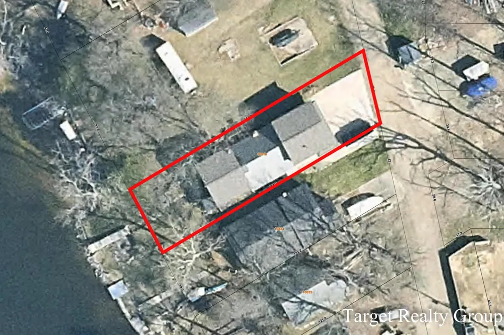 10818 Stoney Point Drive Prairieville Township, MI 49046