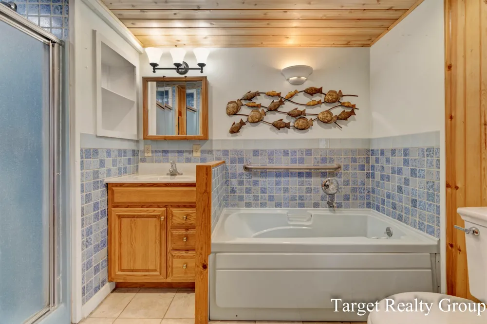 10818 Stoney Point Drive Prairieville Township, MI 49046