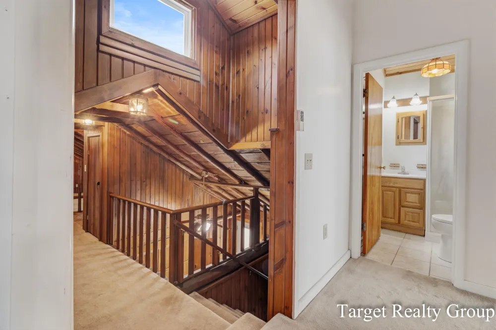 10818 Stoney Point Drive Prairieville Township, MI 49046