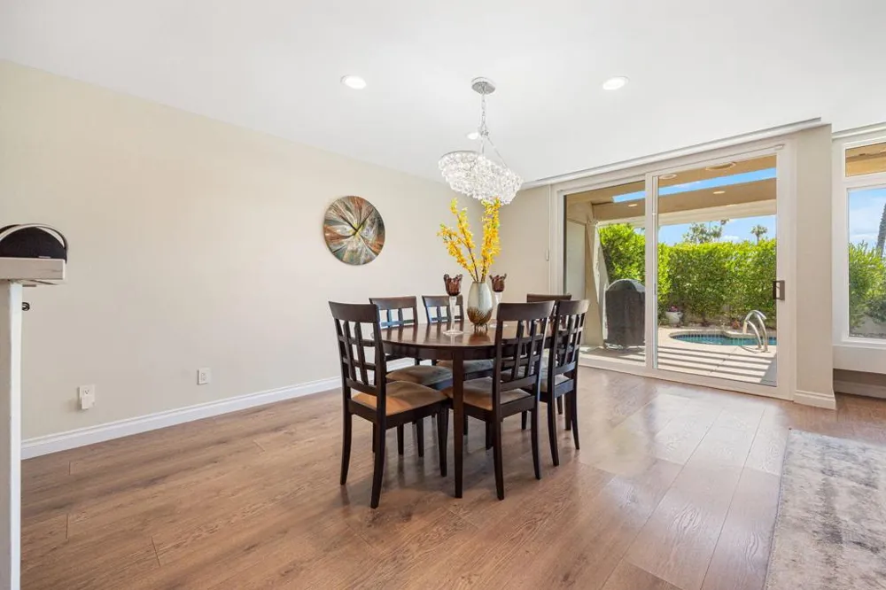 18 Kavenish Drive Rancho Mirage, CA 92270