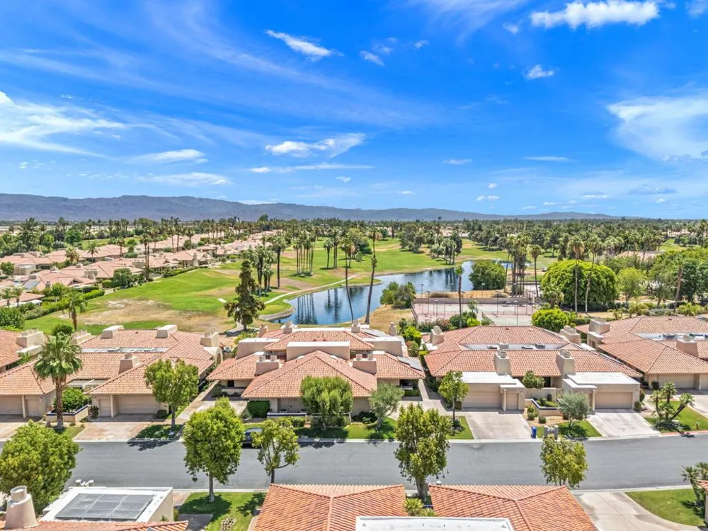 18 Kavenish Drive Rancho Mirage, CA 92270