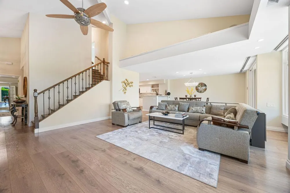18 Kavenish Drive Rancho Mirage, CA 92270