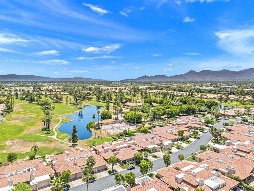 18 Kavenish Drive Rancho Mirage, CA 92270