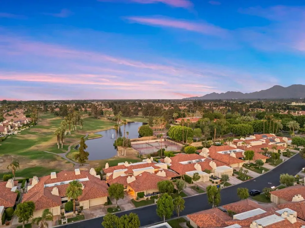 18 Kavenish Drive Rancho Mirage, CA 92270