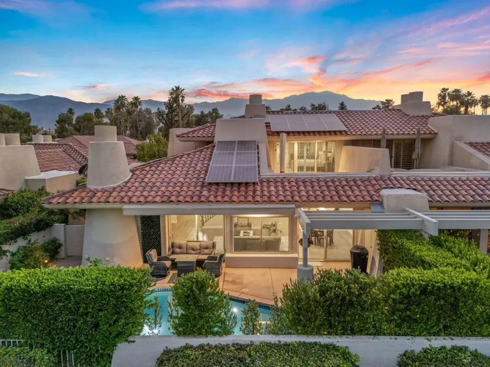 18 Kavenish Drive Rancho Mirage, CA 92270