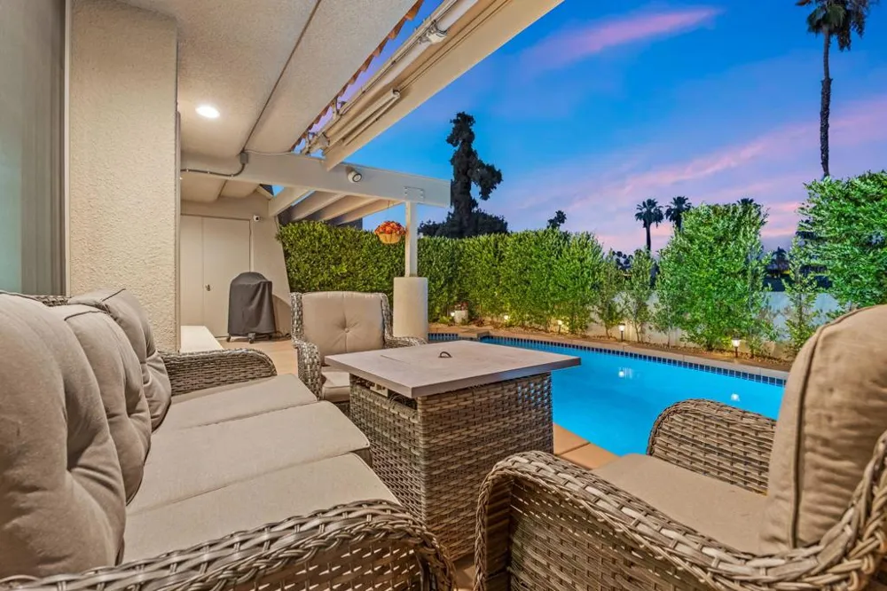 18 Kavenish Drive Rancho Mirage, CA 92270