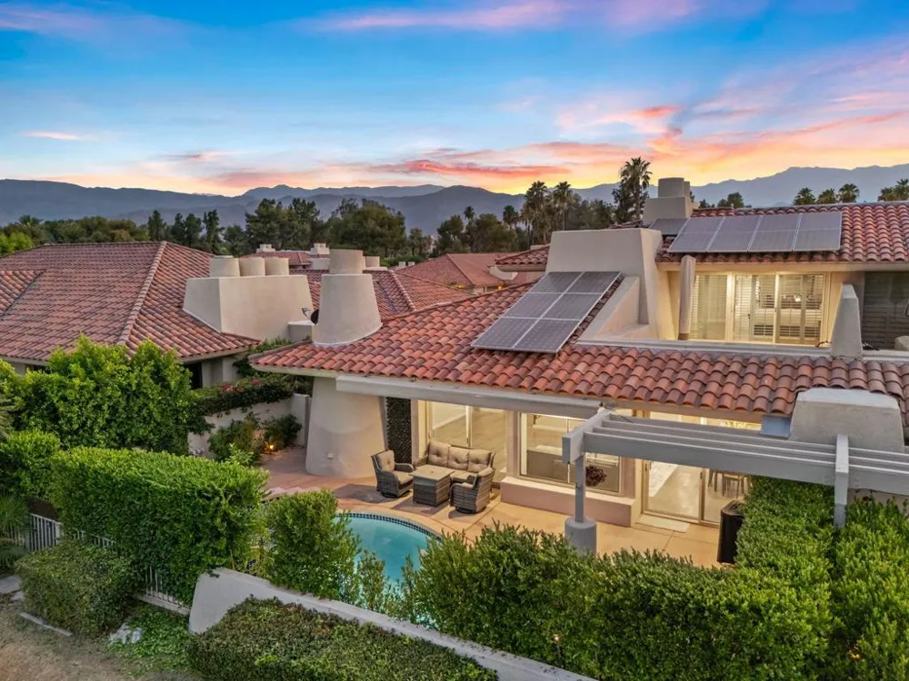 18 Kavenish Drive Rancho Mirage, CA 92270