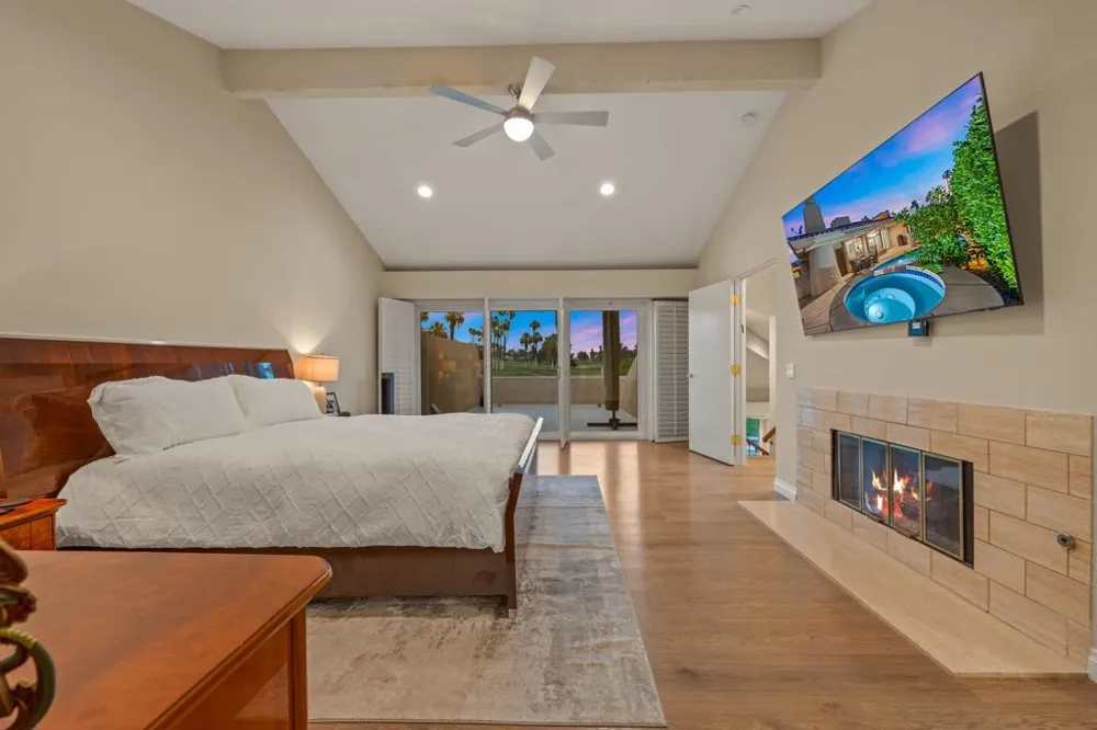 18 Kavenish Drive Rancho Mirage, CA 92270