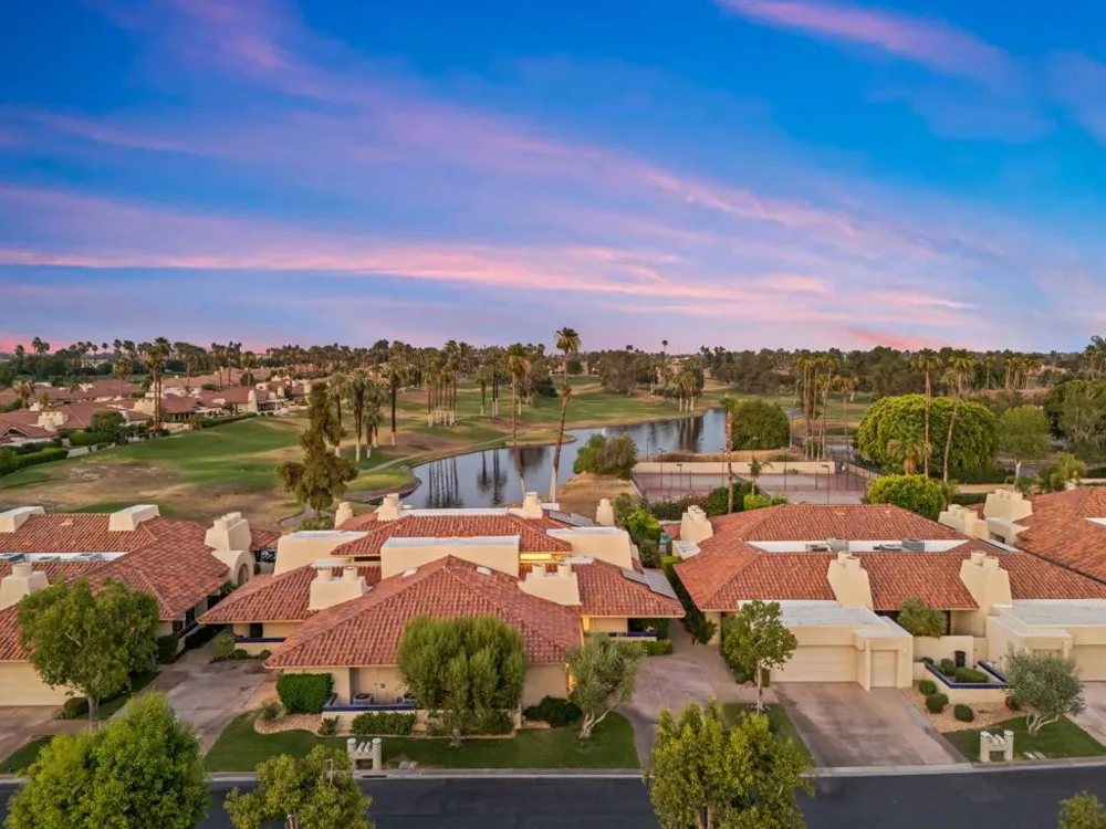 18 Kavenish Drive Rancho Mirage, CA 92270