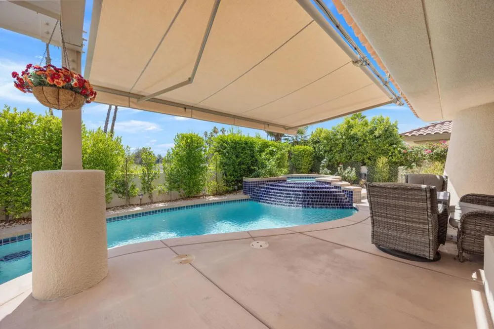 18 Kavenish Drive Rancho Mirage, CA 92270