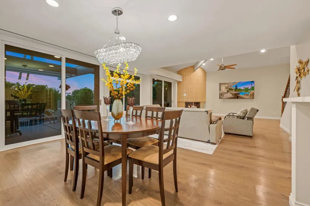 18 Kavenish Drive Rancho Mirage, CA 92270