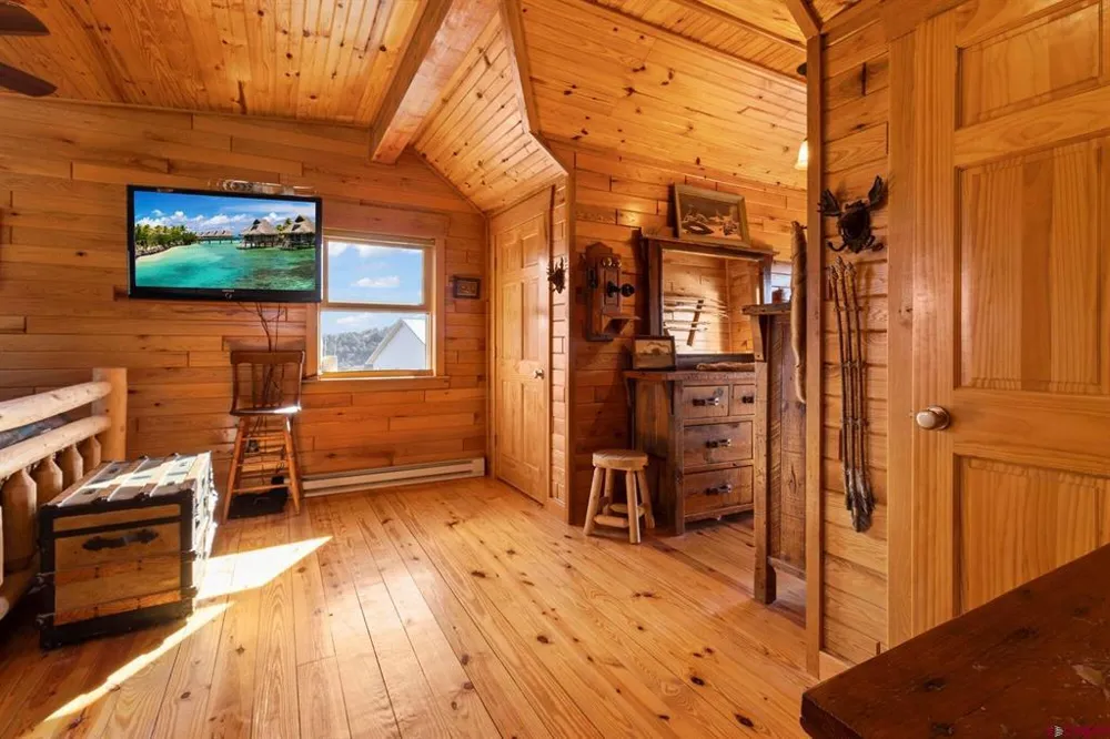 6651 Farview Valley Road Trinidad, CO 81082