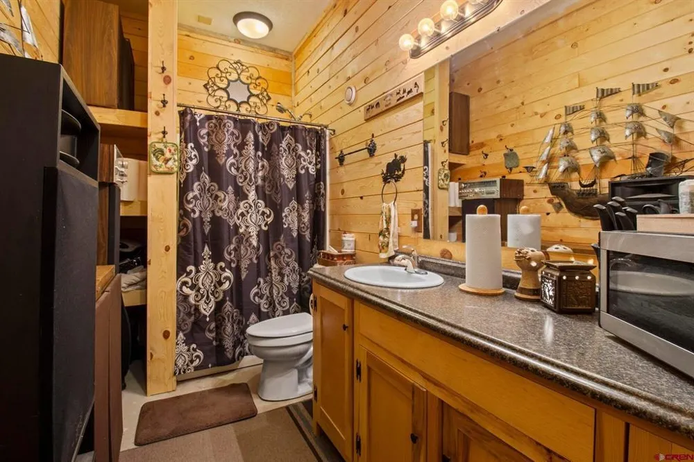 6651 Farview Valley Road Trinidad, CO 81082