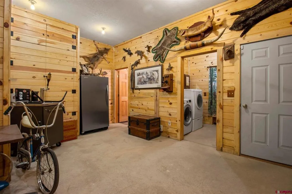 6651 Farview Valley Road Trinidad, CO 81082