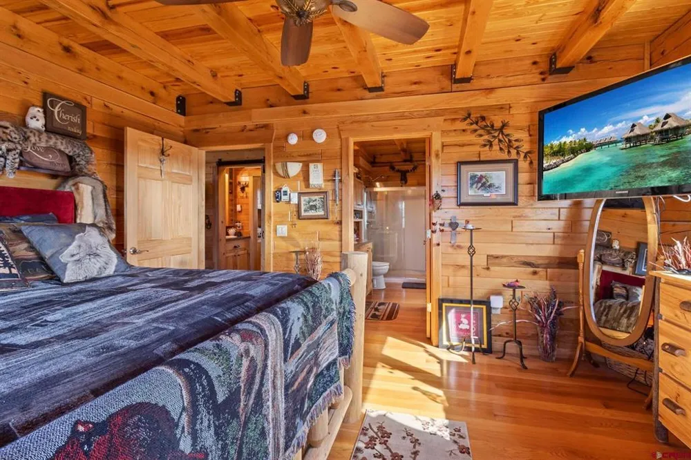 6651 Farview Valley Road Trinidad, CO 81082