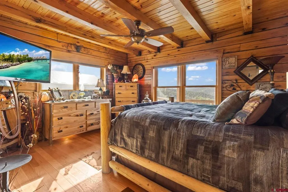 6651 Farview Valley Road Trinidad, CO 81082