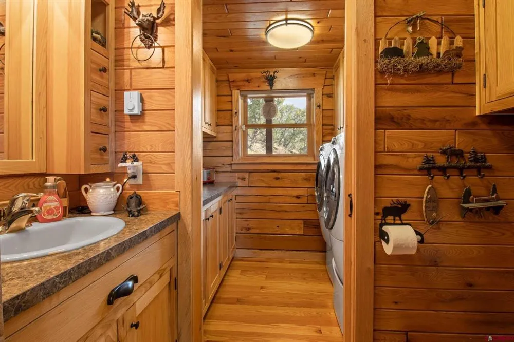 6651 Farview Valley Road Trinidad, CO 81082