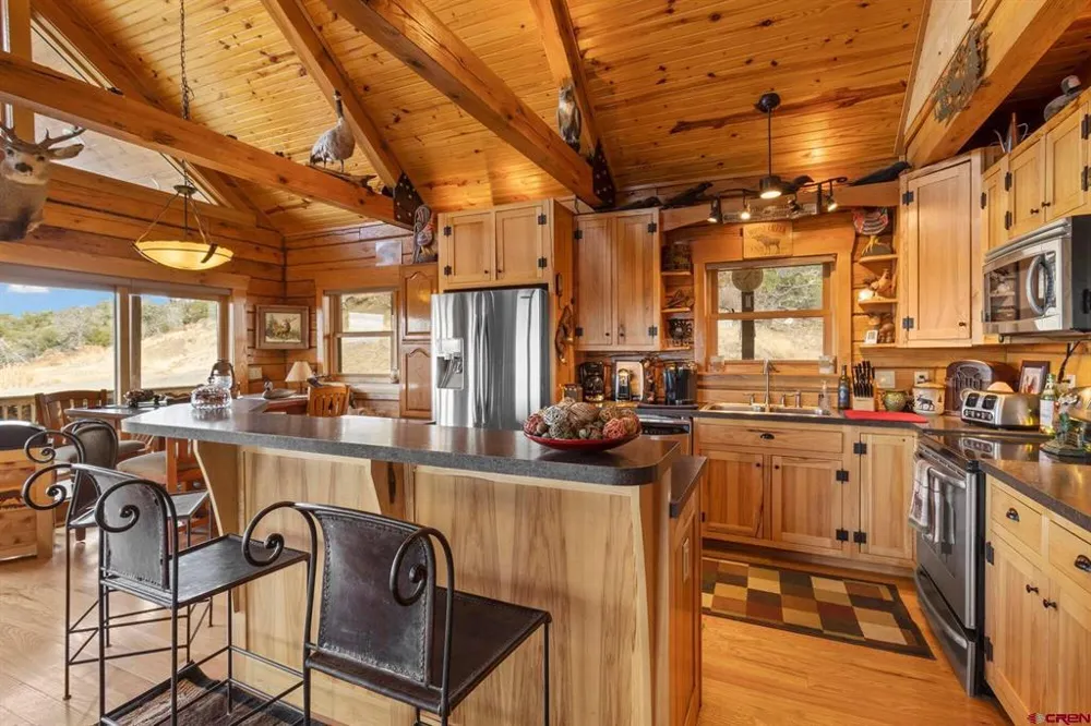 6651 Farview Valley Road Trinidad, CO 81082