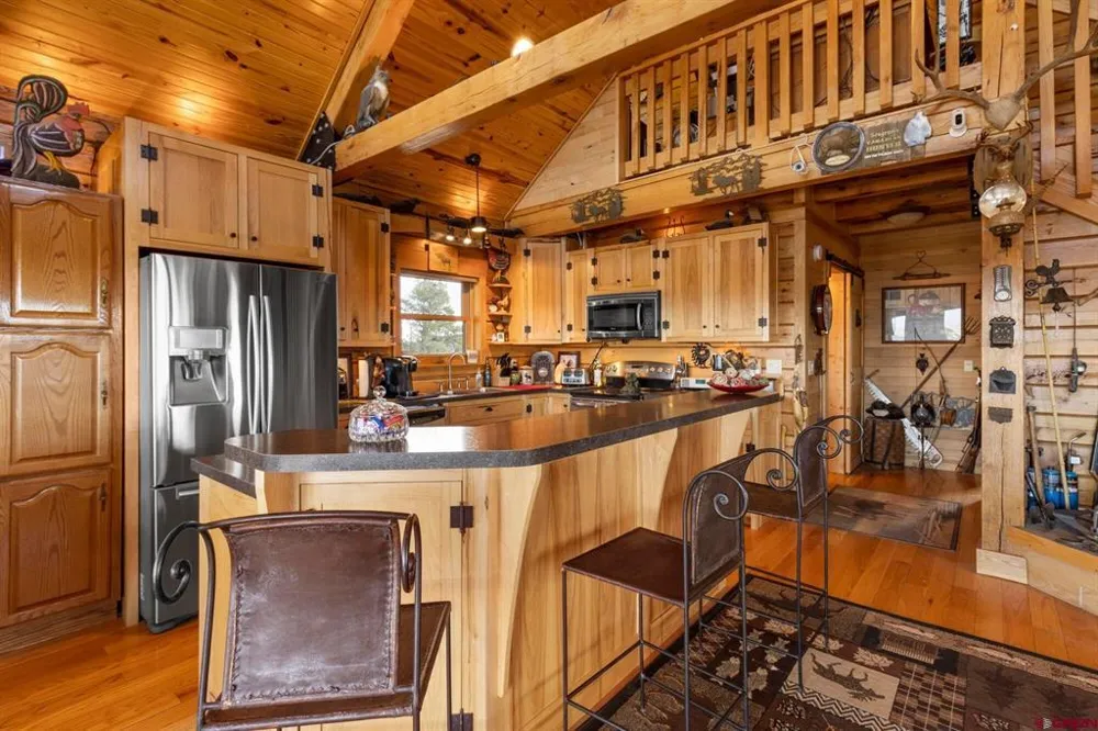 6651 Farview Valley Road Trinidad, CO 81082