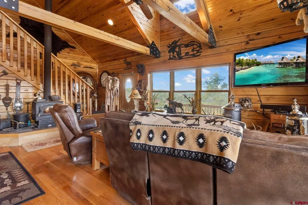 6651 Farview Valley Road Trinidad, CO 81082