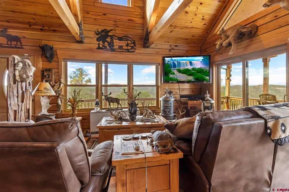 6651 Farview Valley Road Trinidad, CO 81082