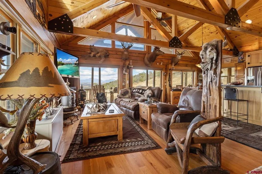 6651 Farview Valley Road Trinidad, CO 81082