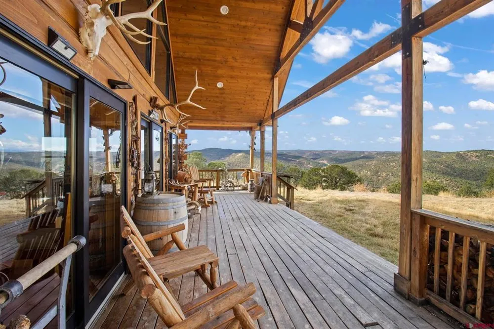 6651 Farview Valley Road Trinidad, CO 81082