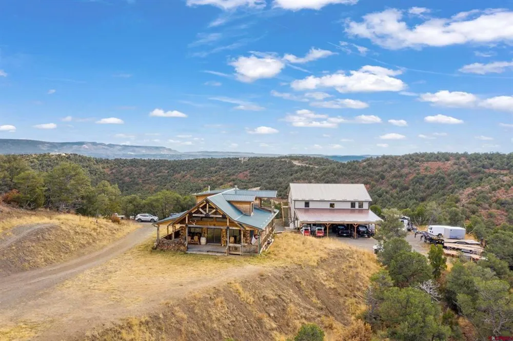 6651 Farview Valley Road Trinidad, CO 81082