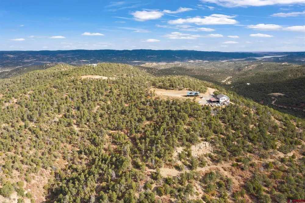 6651 Farview Valley Road Trinidad, CO 81082