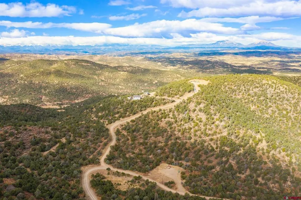 6651 Farview Valley Road Trinidad, CO 81082