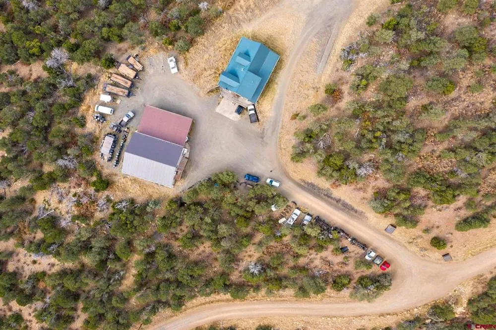 6651 Farview Valley Road Trinidad, CO 81082
