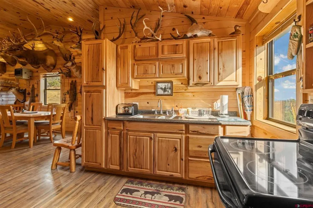 6651 Farview Valley Road Trinidad, CO 81082