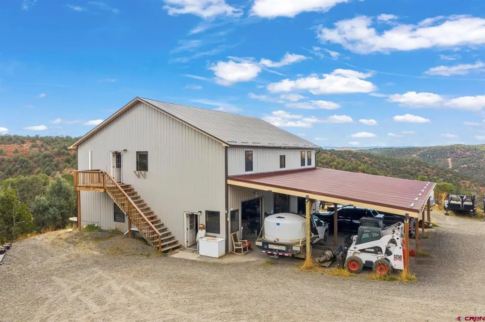 6651 Farview Valley Road Trinidad, CO 81082